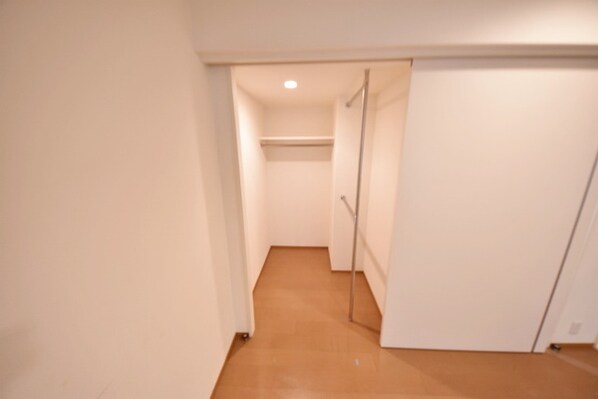 パークアクシス南麻布の物件内観写真